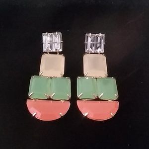 ♠️Kate Spade Chandelier Earrings♠️